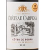 Chateau Carpena 2010